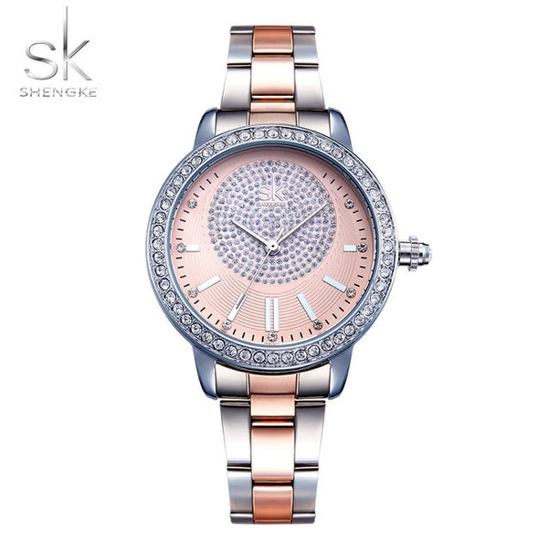 Sk Women's Tatum - Shungite Protection