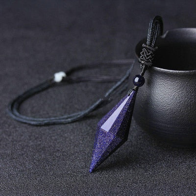 Star David - Shungite Protection