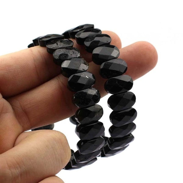 Petrovsky shungite bracelet - Shungite Protection