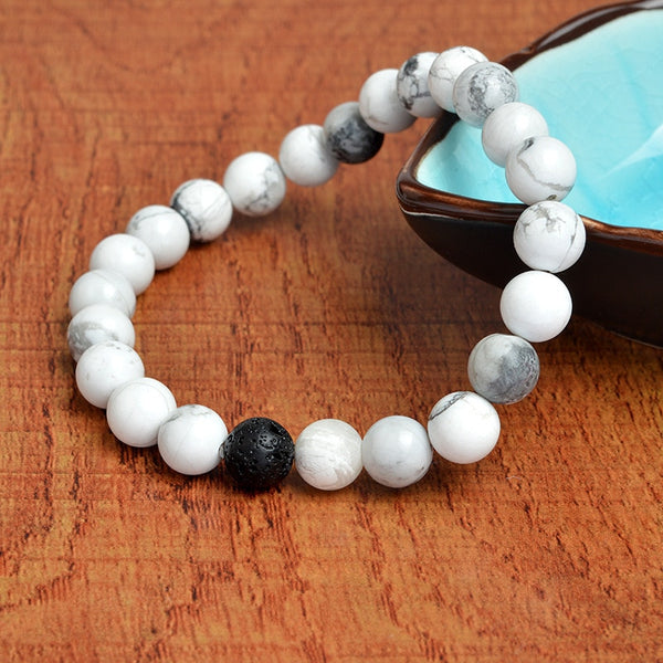Shungite Black and white - Shungite Protection