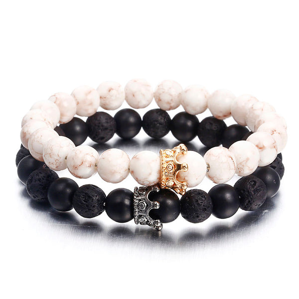 Shungite Bracelet Buddha - Shungite Protection