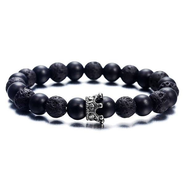 Shungite Bracelet Buddha - Shungite Protection