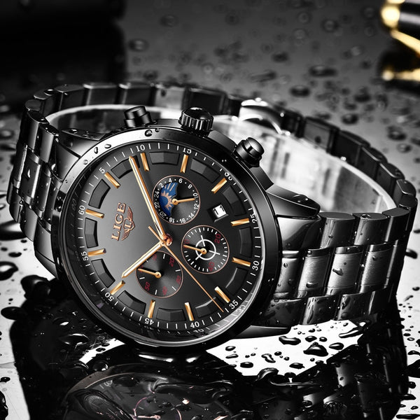 Swiss Army LIGUE - Shungite Protection