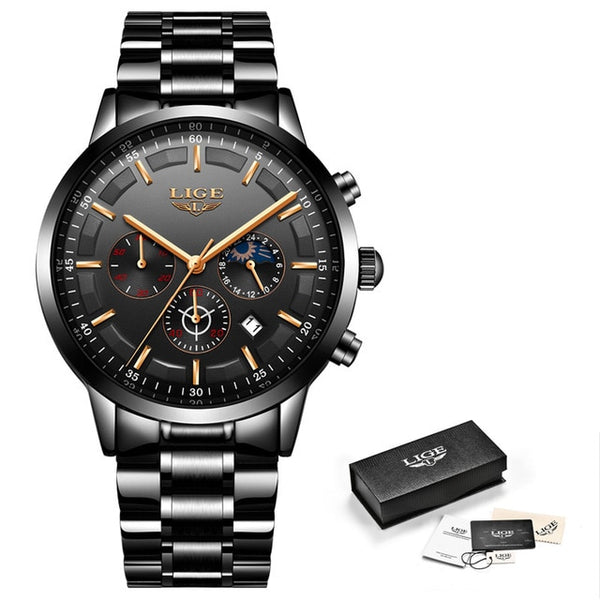 Swiss Army LIGUE - Shungite Protection