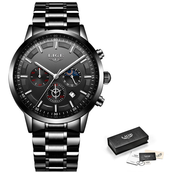 Swiss Army LIGUE - Shungite Protection