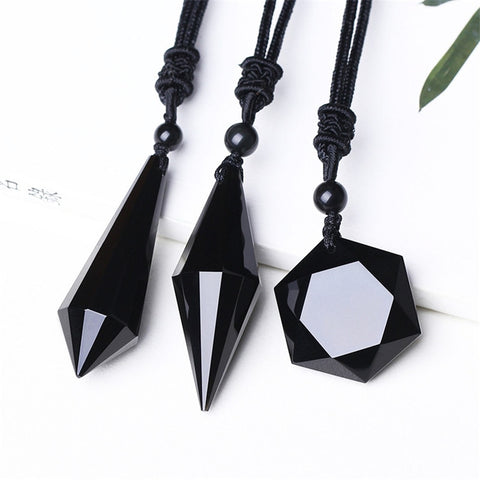 Shungite Merkaba - Shungite Protection