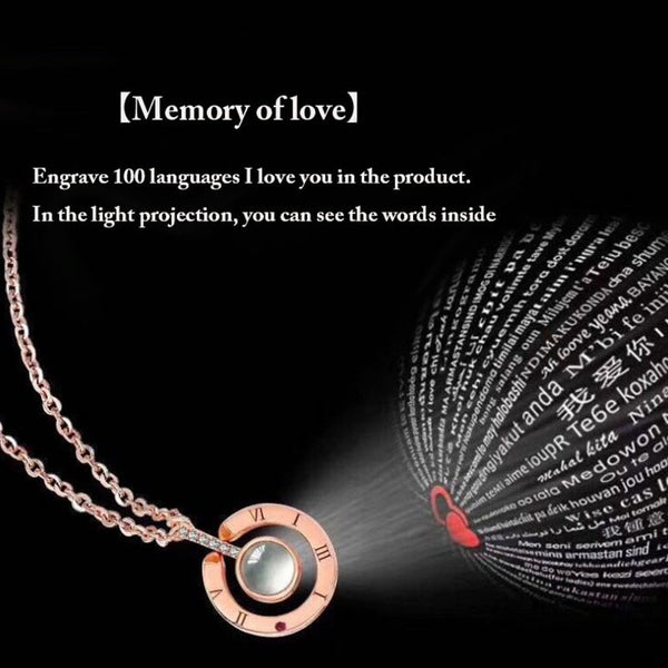 I Love You - Shungite Protection