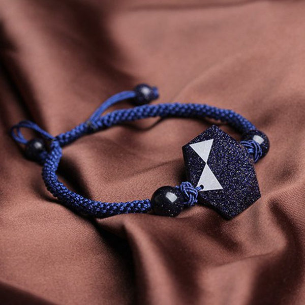 Pendant Star of David - Shungite Protection