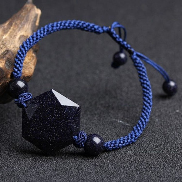 Star David - Shungite Protection