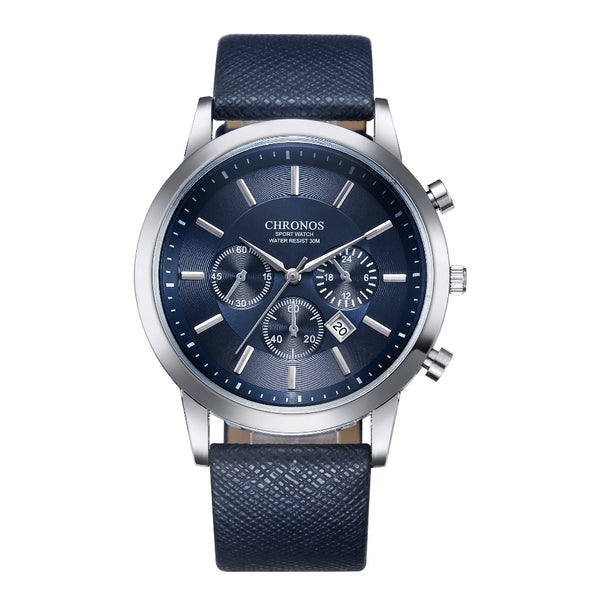 Swissmatic Watch - Shungite Protection