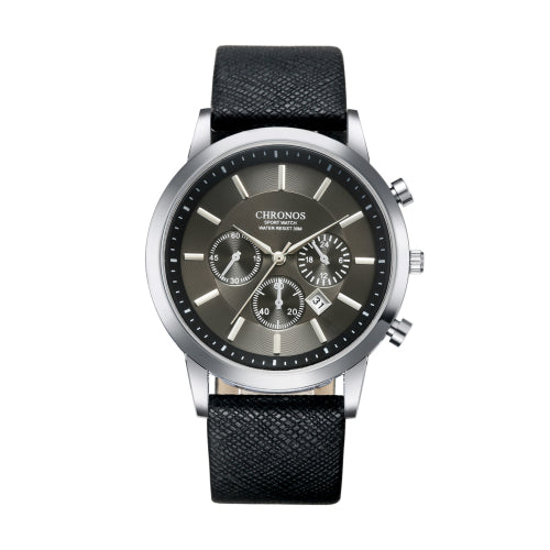 Swissmatic Watch - Shungite Protection