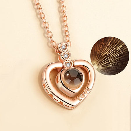 Je t'aime - Shungite Protection