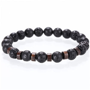 EMF Protection Bracelet - Shungite Protection