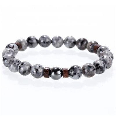 EMF Protection Bracelet - Shungite Protection