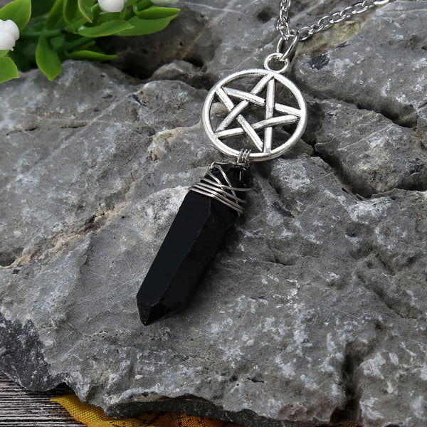 Elite Shungite Crystal - Shungite Protection