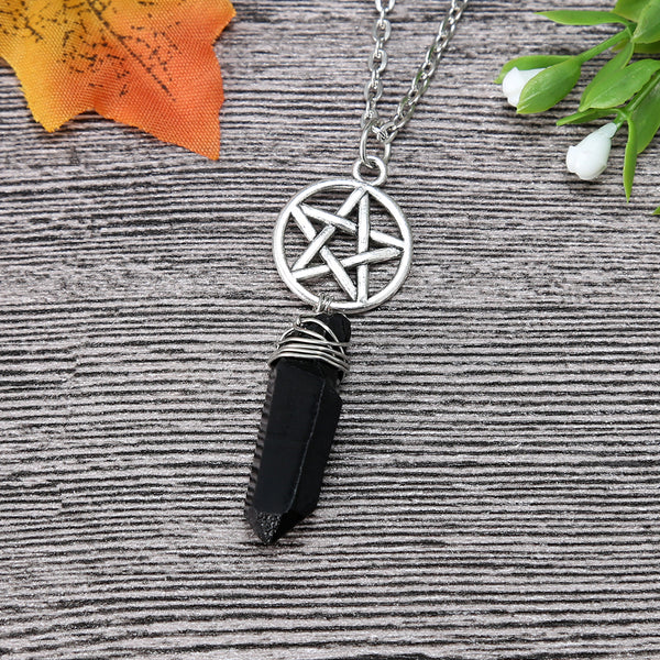 Elite Shungite Crystal - Shungite Protection