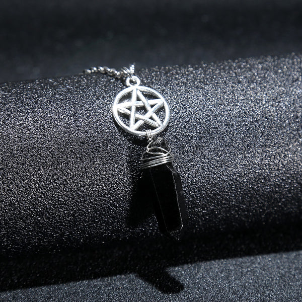 Elite Shungite Crystal - Shungite Protection