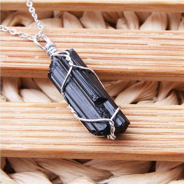 Elite shungite pendant - Shungite Protection