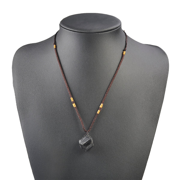 Shungite Merkaba - Shungite Protection