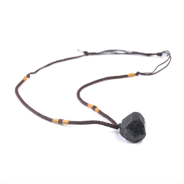 Shungite Merkaba - Shungite Protection