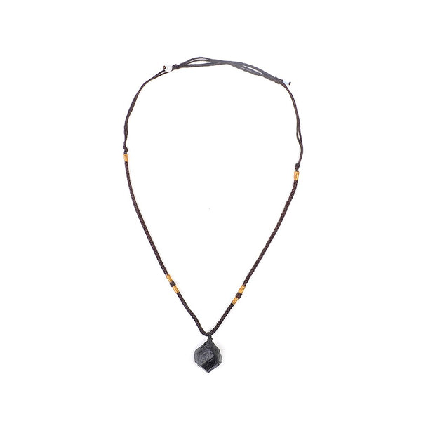Shungite Merkaba - Shungite Protection